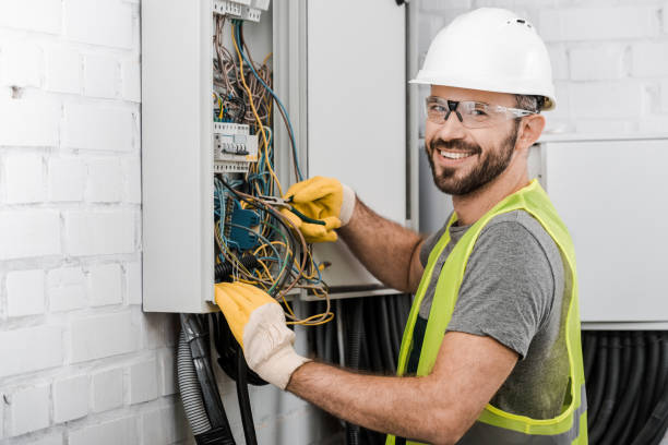 Best Emergency Electrician Near Me  in Okauchee Lake, WI