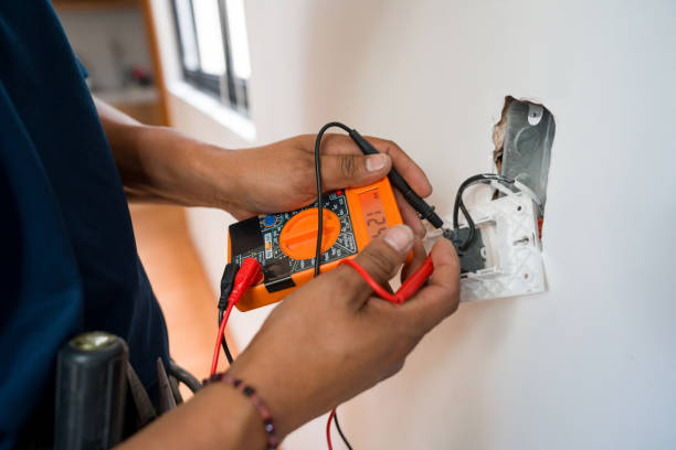Best Residential Electrician Services  in Okauchee Lake, WI