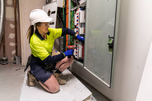 Best Electrical Upgrades for Homes  in Okauchee Lake, WI