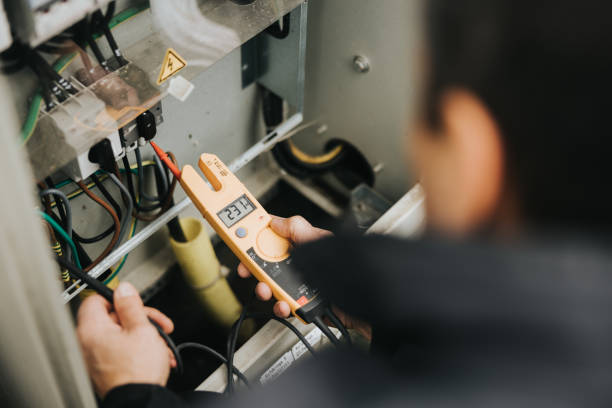 Best Home Electrical Repair  in Okauchee Lake, WI