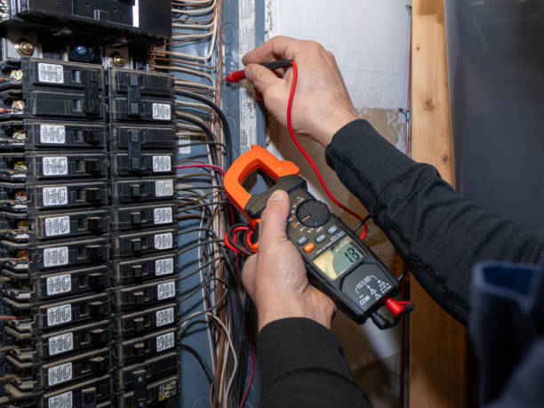 Best Emergency Electrical Repair  in Okauchee Lake, WI